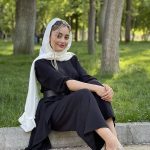 , عکس دختر زیبای ایرانی |مدل دختر