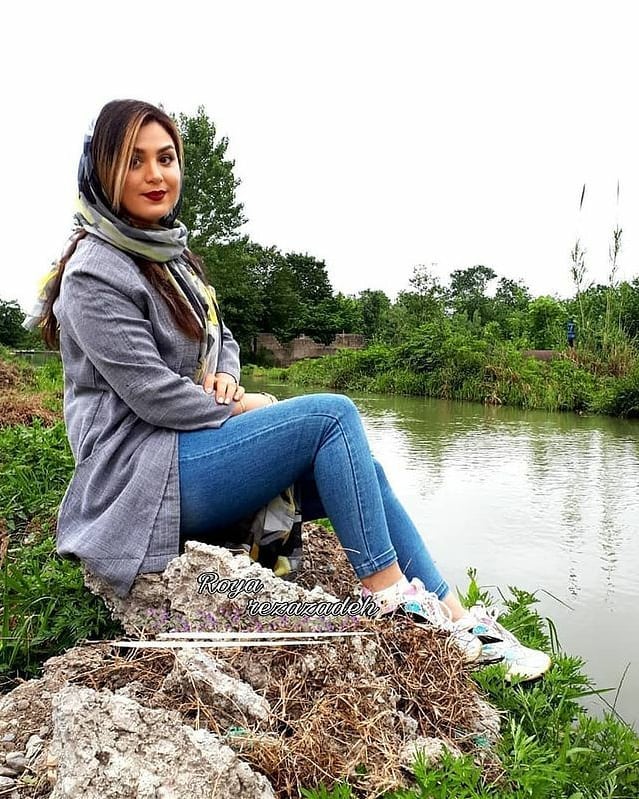 عکس دختر زیبای ایرانی |مدل دختر