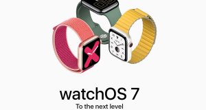 اپل واچ‌های اولیه آپدیت WatchOS 7 را دریافت نخواهند کرد