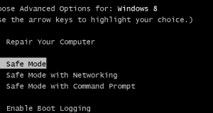 d8afd8b3d8aad8b1d8b3db8c d8a8d987 d985d986d988db8c advanced boot options d8afd8b1 d988db8cd986d8afd988d8b2 8 60a91b3babc71 300x160 - دسترسی به منوی Advanced Boot Options در «ویندوز 8»