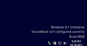 d8b1d981d8b9 d985d8b4daa9d984 d8afd8b1d8ac d9bedb8cd8a7d985 secureboot isnt configured correctly d8afd8b1 d8afd8b3daa9d8aad8a7d9be d988db8cd986d8af 60a902928aa46 300x160 - رفع مشکل درج پیام SecureBoot isn`t configured correctly در دسکتاپ ویندوز 8.1